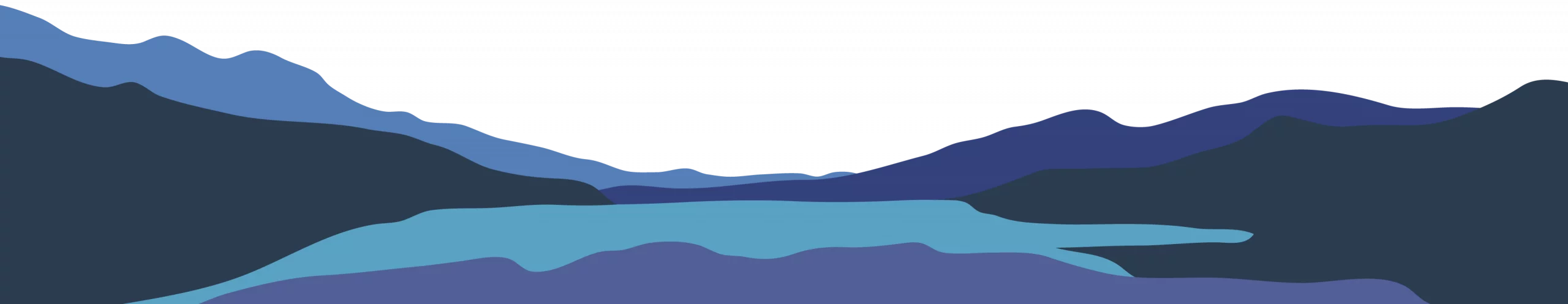 In The Blue Hour In The Blue Hour